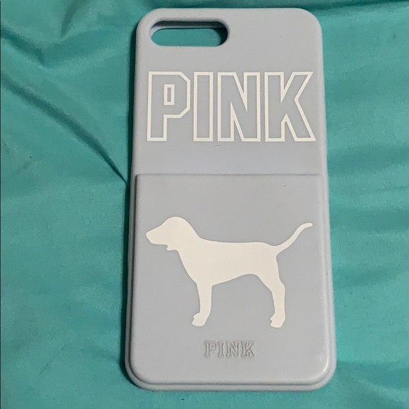 PINK iPhone 7/8 plus - Picture 1 of 2